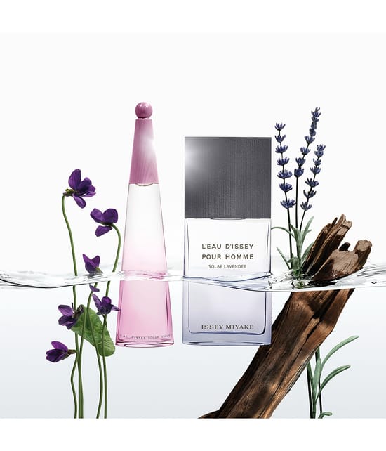 Produktbild 3 von 5, Issey Miyake Solar Violet Eau de Toilette