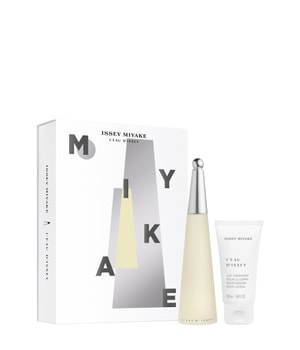 Issey Miyake L'eau d'Issey EdT + Body Lotion Edition 2024 Duftset