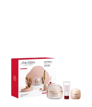 Shiseido Benefiance Augenpflegeset 1 Stk 3423222114206 base-shot_de