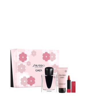 Shiseido Ginza Duftset 1 Stk 3423222114374 base-shot_de