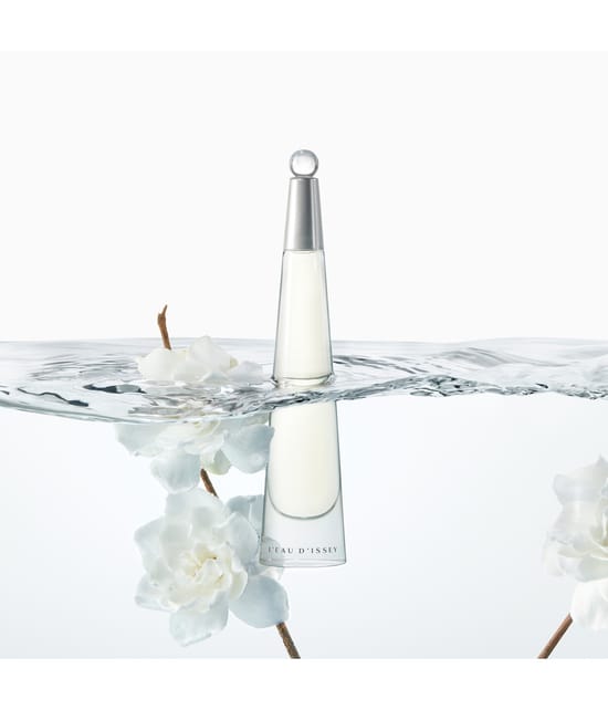 Produktbild 4 von 6, Issey Miyake L'Eau d'Issey Eau de Parfum