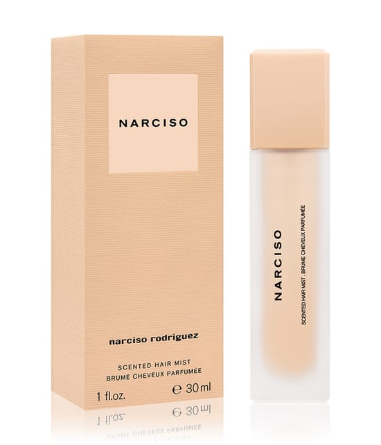 Narciso Rodriguez NARCISO Haarspray 30 ml 3423478837355 pack-shot_de