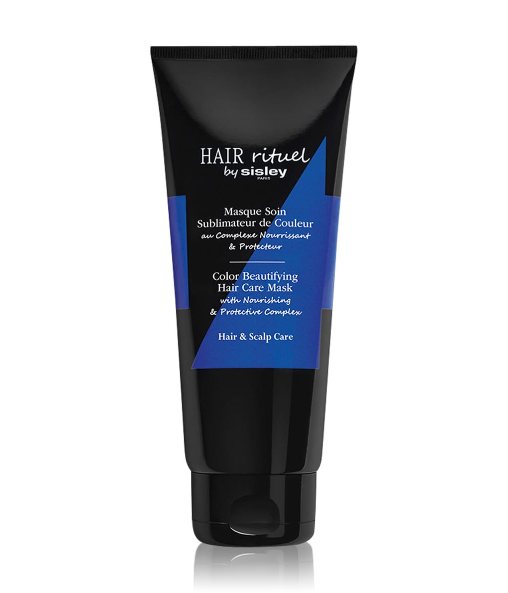 Hair Rituel by Sisley Colour Beautifying  Haarmaske 200 ml 3473311693303 base-shot_de