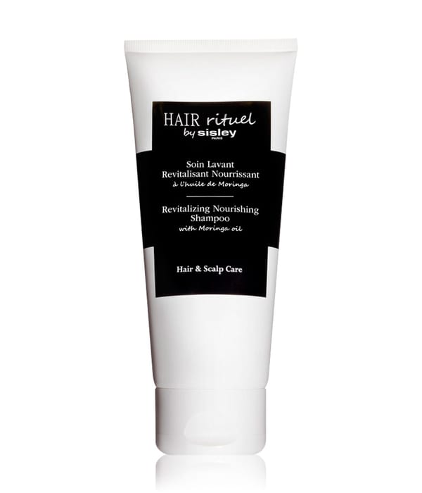 Produktbild 1 von 3, Hair Rituel by Sisley Revitalizing Nourishing Haarshampoo