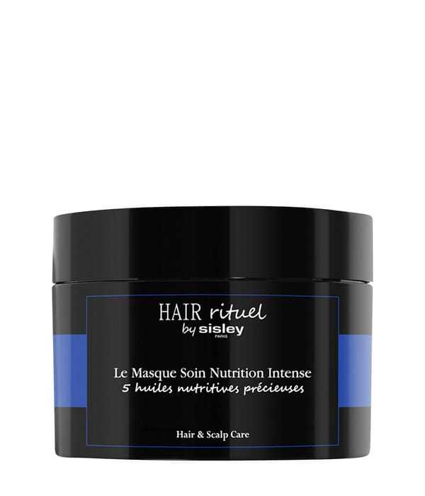 Produktbild 1 von 6, Hair Rituel by Sisley Intense Nutrition  Haarmaske