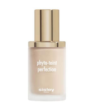 Sisley Phyto Teint Perfection Flüssige Foundation