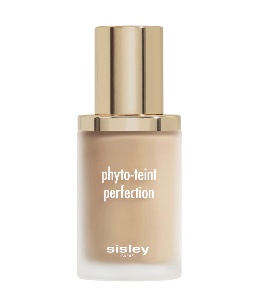 Sisley Phyto Teint Flüssige Foundation 30 ml 3473311806444 base-shot_de