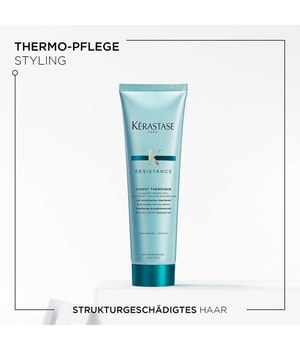 Produktbild 2 von 6, Kérastase Resistance Föhnlotion