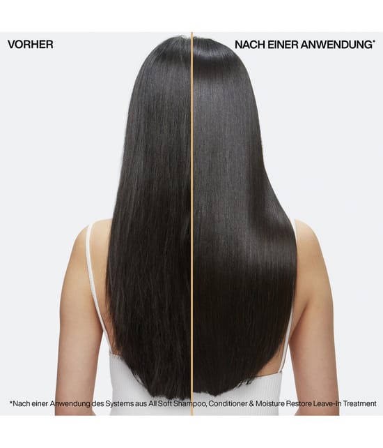 Produktbild 3 von 6, Redken All Soft Conditioner