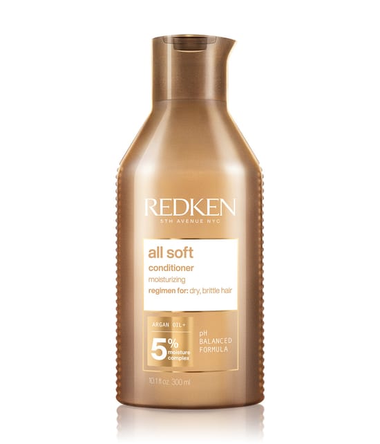 Produktbild 1 von 6, Redken All Soft Conditioner