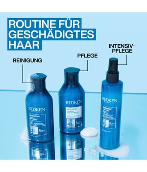 6. Bild von Redken Extreme Haarshampoo
