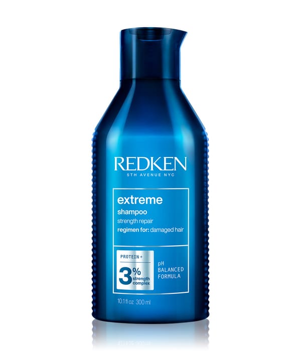 Produktbild 1 von 6, Redken Extreme Haarshampoo