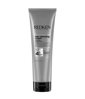 Redken Hair Cleansing Cream Haarshampoo 250 ml 3474636930418 base-shot_de