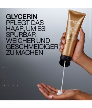 Produktbild 5 von 6, Redken All Soft Haarmaske