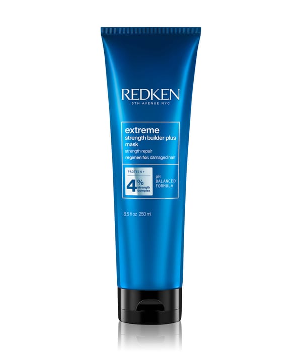Produktbild 1 von 6, Redken Extreme Haarmaske