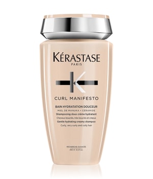 Kérastase Curl Manifesto Bain Hydratation Douceur Haarshampoo