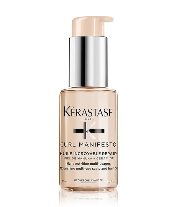 Produktbild 1 von 6, Kérastase Curl Manifesto Haaröl