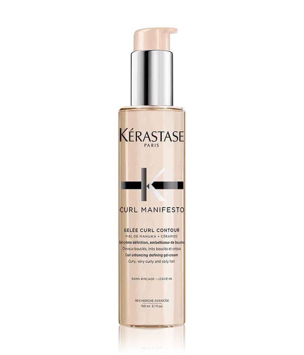Produktbild 1 von 6, Kérastase Curl Manifesto Haarlotion