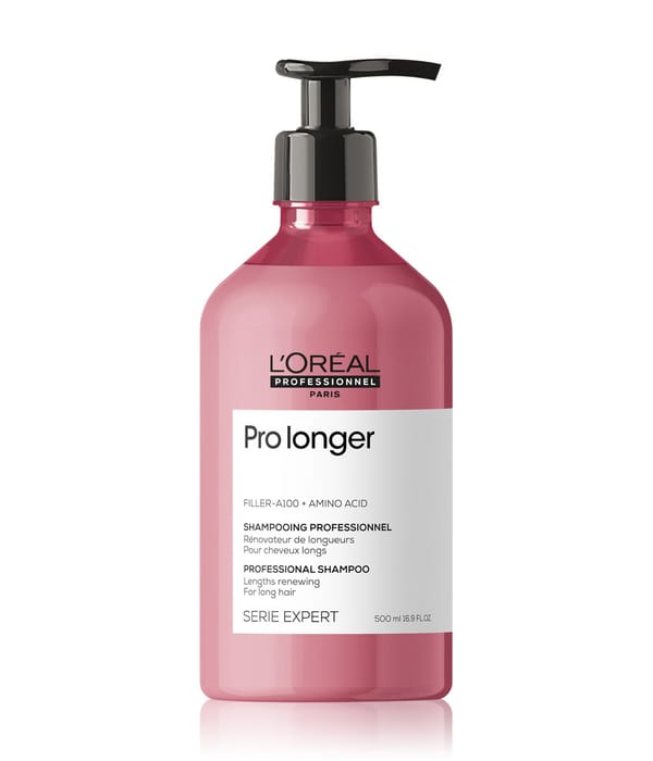 Produktbild 1 von 5, L'Oréal Professionnel Paris Serie Expert Haarshampoo