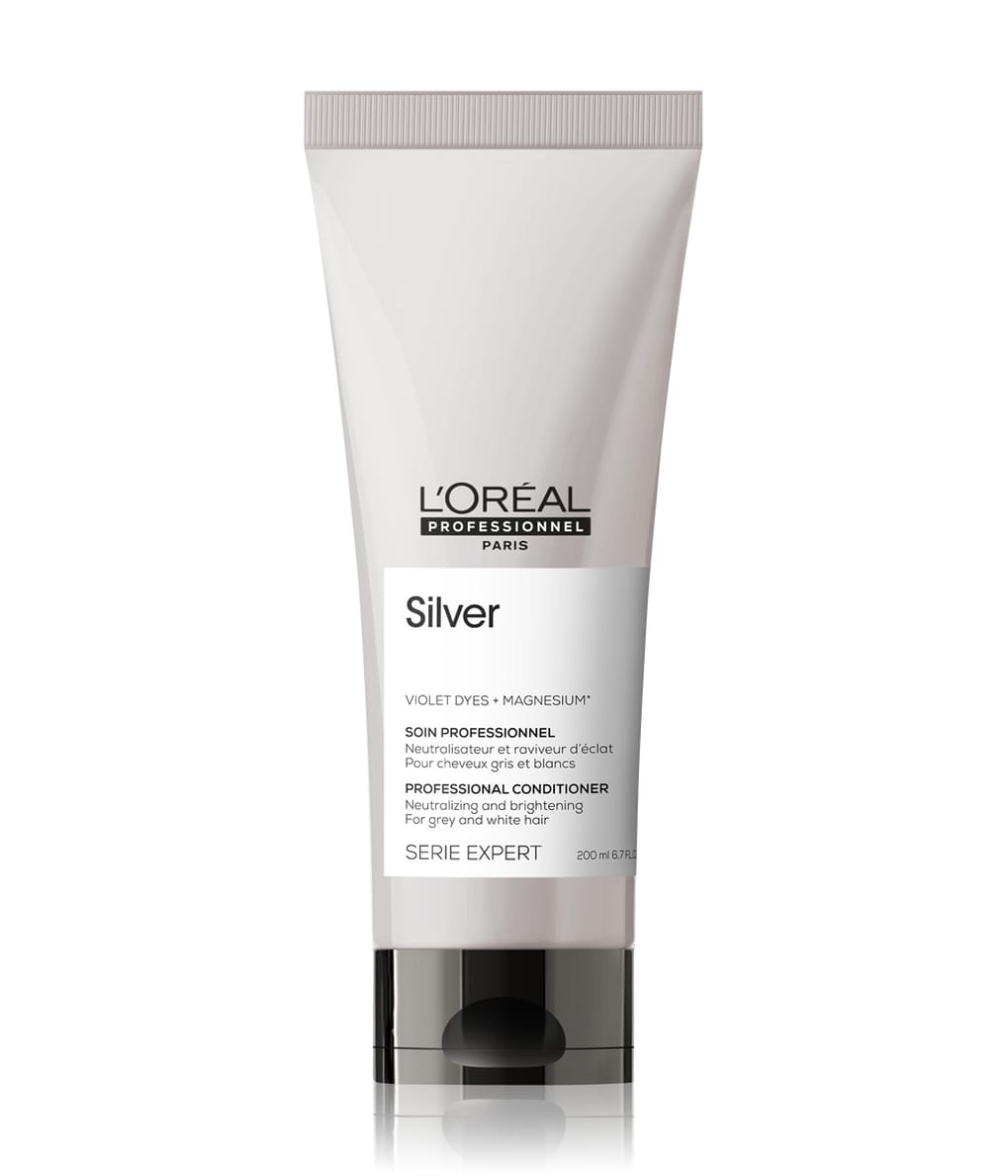 L'Oréal Professionnel Paris Serie Expert Conditioner 200 ml 3474636976133 baseImage