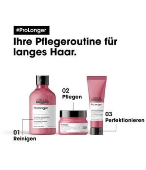 6. Bild von L'Oréal Professionnel Paris Serie Expert Pro Longer Haarcreme