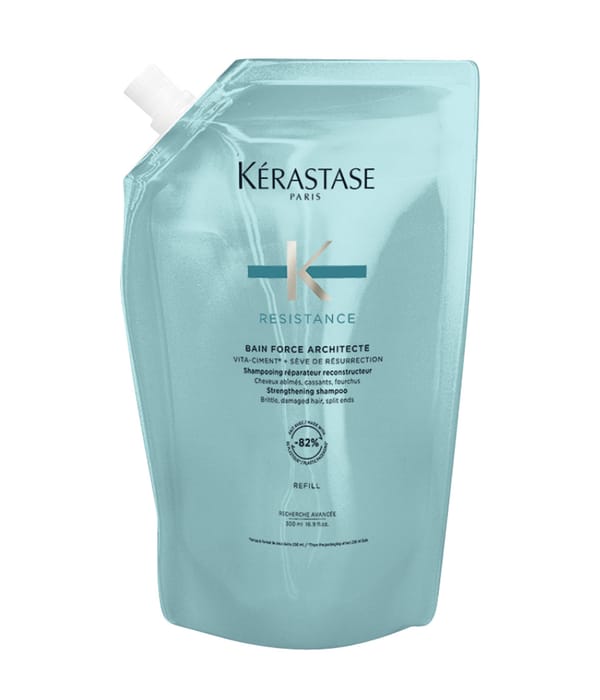 Produktbild 1 von 6, Kérastase Resistance Haarshampoo