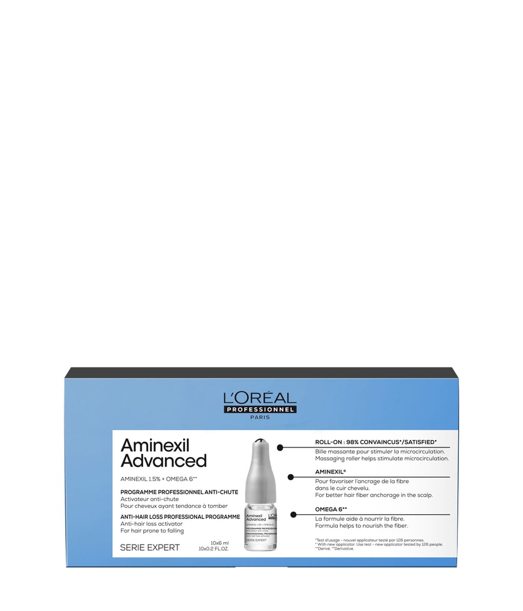 L'Oréal Professionnel Paris Serie Expert Haarserum 6 ml 3474637109516 base-shot_de