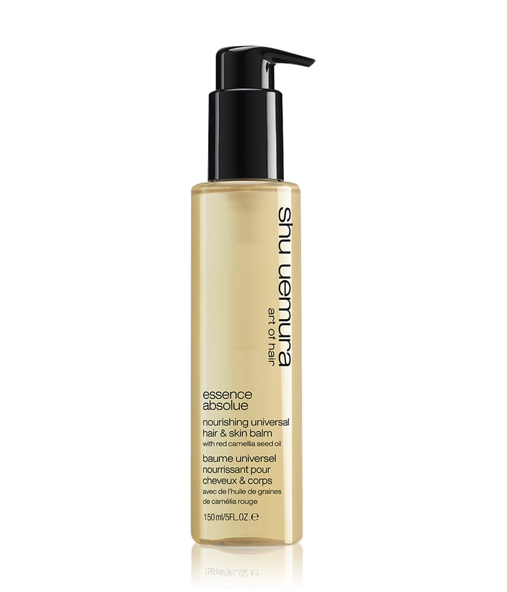 Shu Uemura Essence Absolue Leave-in-Treatment 150 ml 3474637156886 base-shot_de