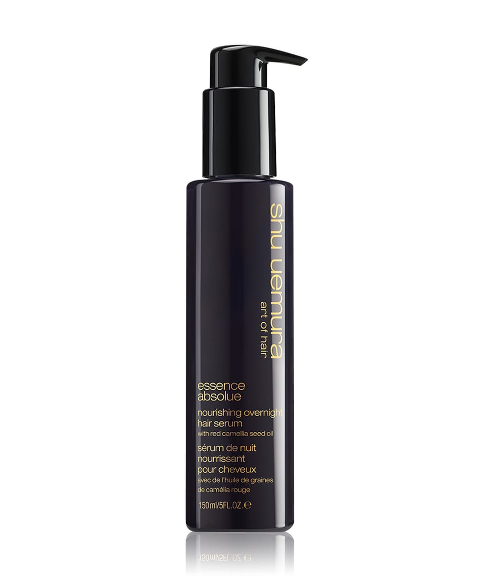 Shu Uemura Essence Absolue Haarserum 150 ml 3474637156909 base-shot_de