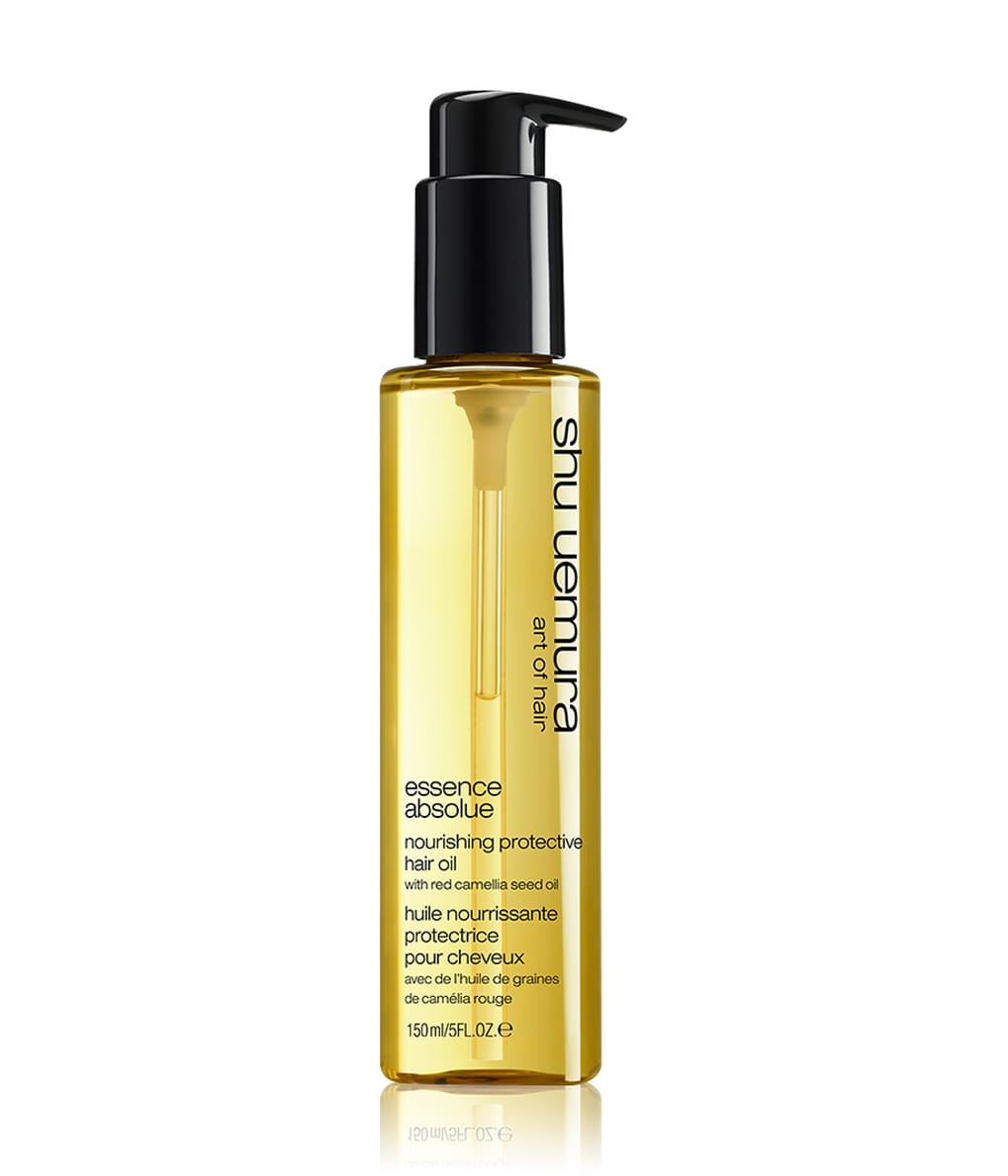 Shu Uemura Essence Absolue Haaröl 150 ml 3474637156916 base-shot_de