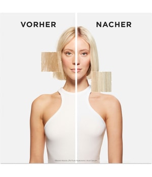3. Bild von Kérastase Blond Absolu Serum Hyaluronic Acid Haarserum