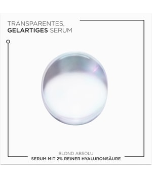 4. Bild von Kérastase Blond Absolu Serum Hyaluronic Acid Haarserum