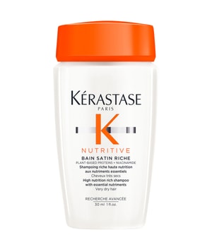 3. Bild von Kérastase Nutritive Discovery Gift Set Haarpflegeset