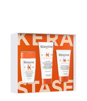 2. Bild von Kérastase Nutritive Discovery Gift Set Haarpflegeset