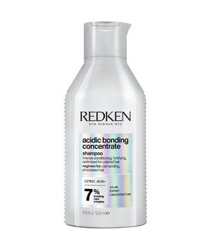 Redken Acidic Bonding Concentrate Haarshampoo 500 ml 3474637198398 base-shot_de