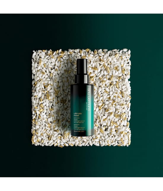 Produktbild 3 von 6, Shu Uemura Ultimate Reset Haarserum