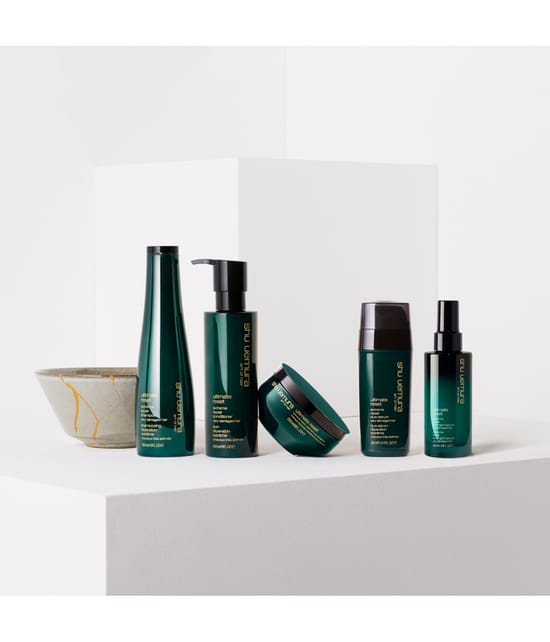 Produktbild 6 von 6, Shu Uemura Ultimate Reset Haarserum