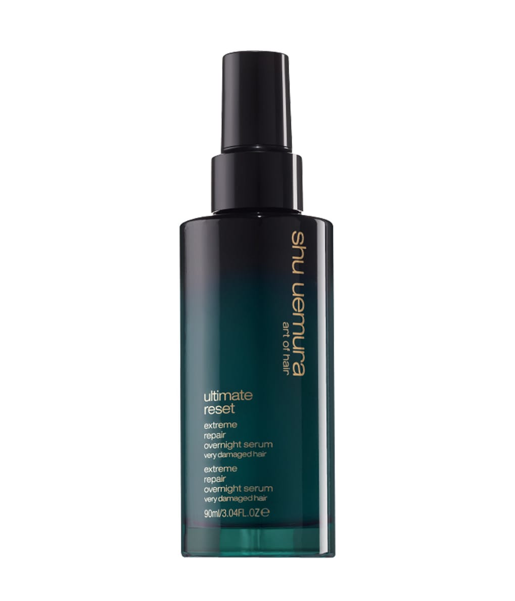 Shu Uemura Ultimate Reset Haarserum 90 ml 3474637206697 base-shot_de