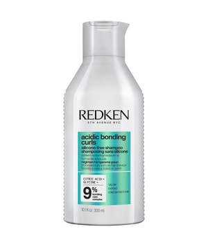 Redken Acidic Bonding Curls Haarshampoo 300 ml 3474637208943 base-shot_de