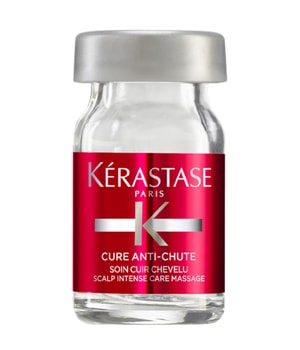 Kérastase Specifique Cure Anti-Chute Haarkur 6 x 30 ml