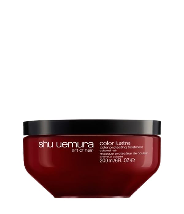 Produktbild 1 von 6, Shu Uemura Color Lustre Haarmaske