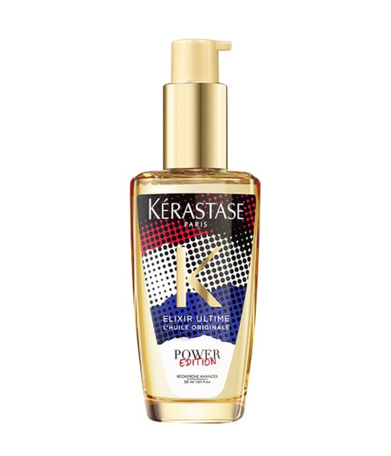 Kérastase Elixir Ultime Haaröl 30 ml 3474637217143 base-shot_de