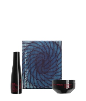 Shu Uemura Ashita Supreme Coffret für Haarpflege Haarpflegeset 1 Stk