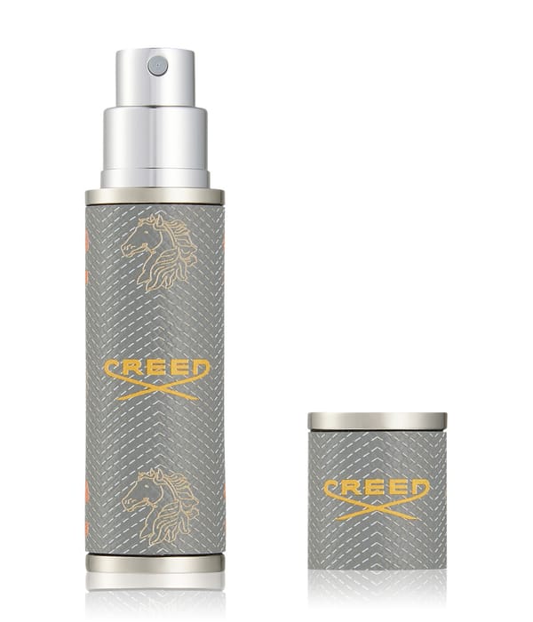 Produktbild 1 von 6, Creed Refillable Travel Spray Parfumzerstäuber