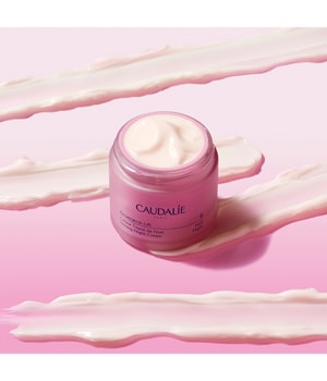 2. Bild von CAUDALIE Resveratrol-Lift Kräuter-Nachtcreme Nachtcreme