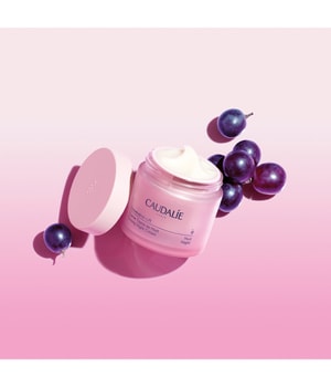 4. Bild von CAUDALIE Resveratrol-Lift Kräuter-Nachtcreme Nachtcreme