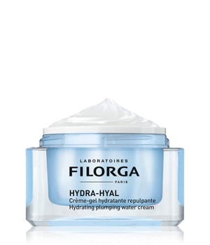 2. Bild von FILORGA HYDRA-HYAL Hydrating plumping water cream Gesichtsserum