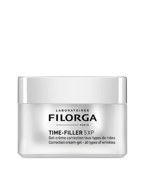 FILORGA Time-Filler Gesichtscreme 50 ml 3540550010793 base-shot_de