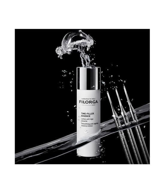 FILORGA TIME-FILLER Gesichtslotion 150 ml 3540550013404 visual2-shot_de