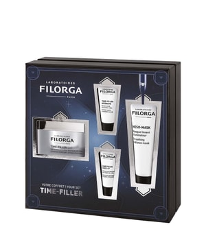 FILORGA Time-Filler X-MAS Coffret Time Gesichtspflegeset 1 Stk